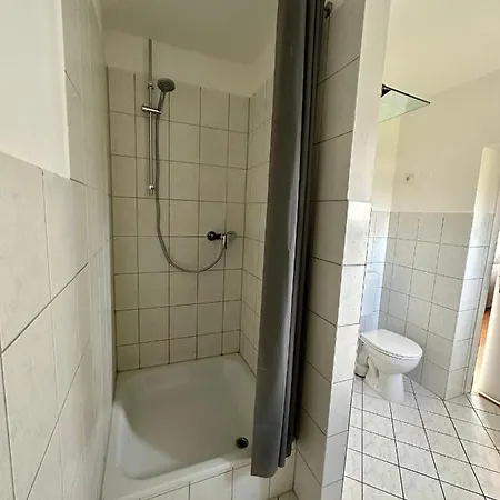 Kroepi 8 Apartment Bad Doberan