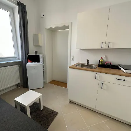 Ls Kroepi 8 In - Zentrumsnah, An Der Molli-zugstrecke *