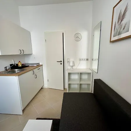 Kroepi 8 Apartment