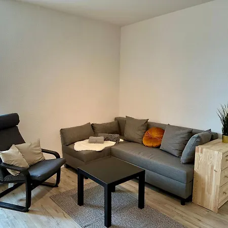 Ls Kroepi 8 In - Zentrumsnah, An Der Molli-zugstrecke *