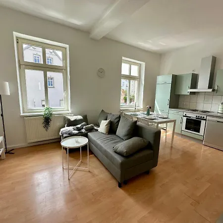 Ls Kroepi 8 In - Zentrumsnah, An Der Molli-zugstrecke